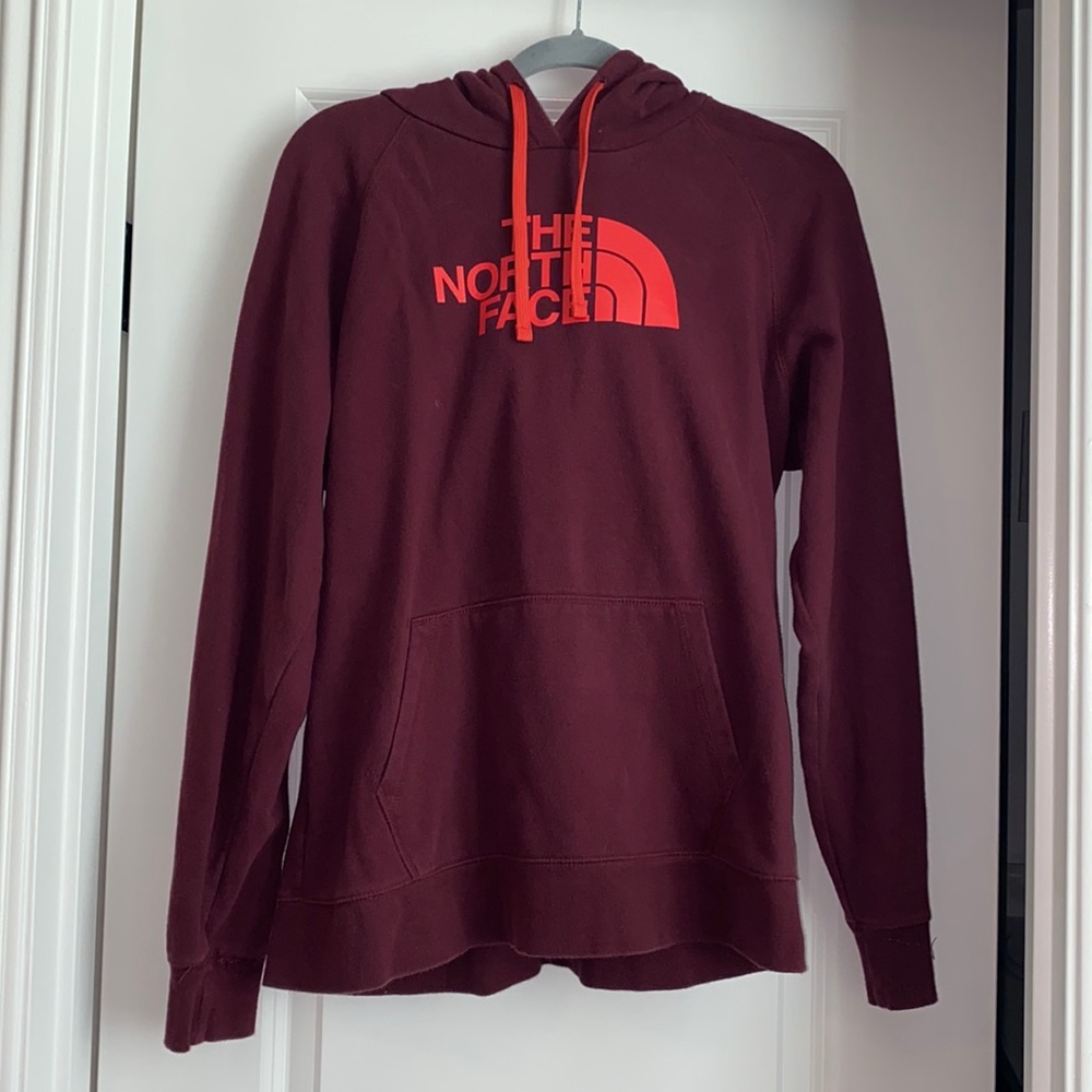 North Face Hoodie